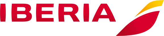 Iberia Logo